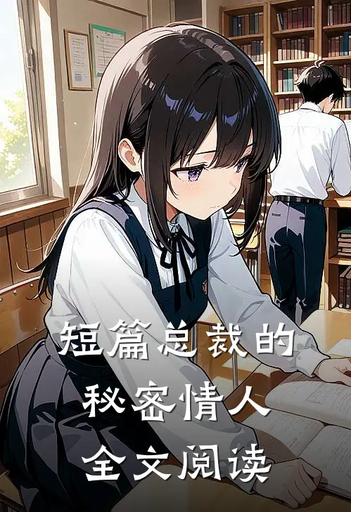 短篇总裁的秘密情人全文阅读