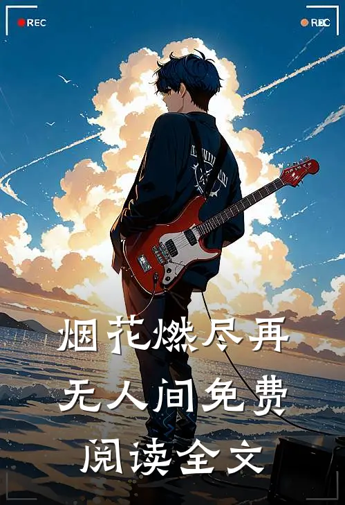 烟花燃尽再无人间免费阅读全文