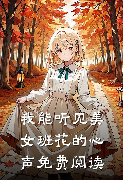 我能听见美女班花的心声免费阅读