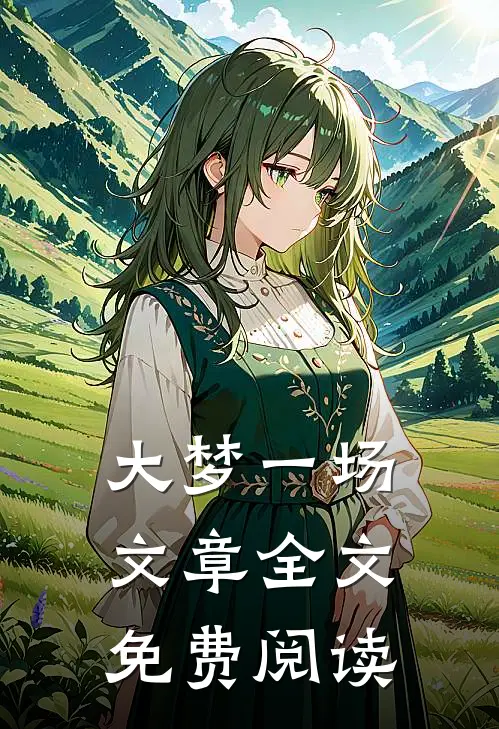 大梦一场文章全文免费阅读