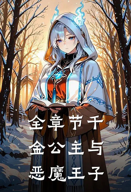 全章节千金公主与恶魔王子