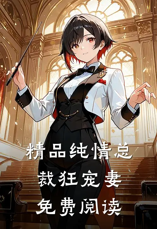 精品纯情总裁狂宠妻免费阅读
