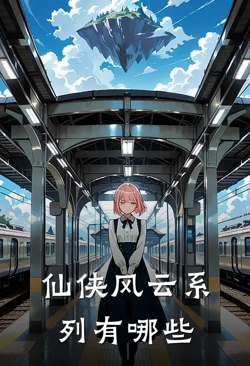 仙侠风云系列有哪些