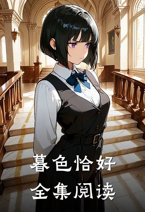 暮色恰好全集阅读
