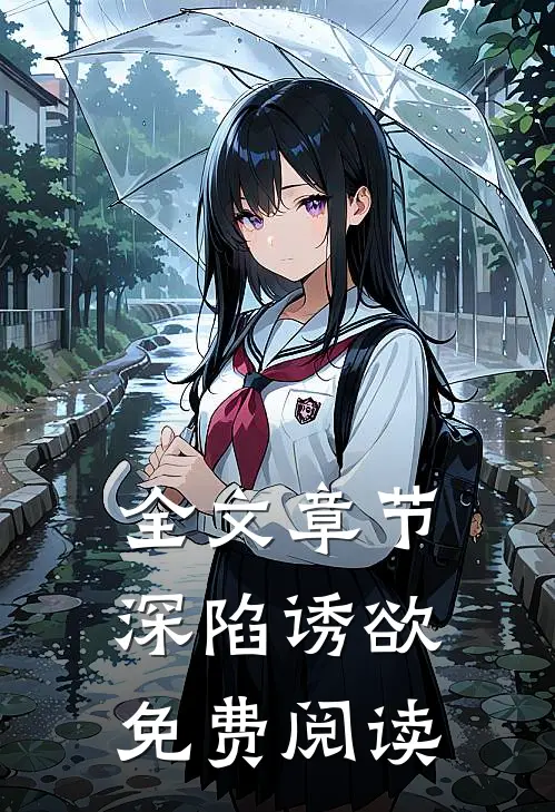 全文章节深陷诱欲免费阅读