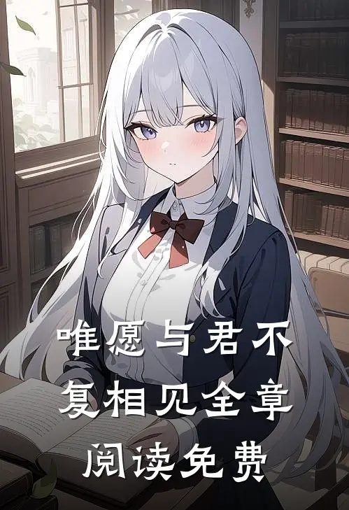 唯愿与君不复相见全章阅读免费