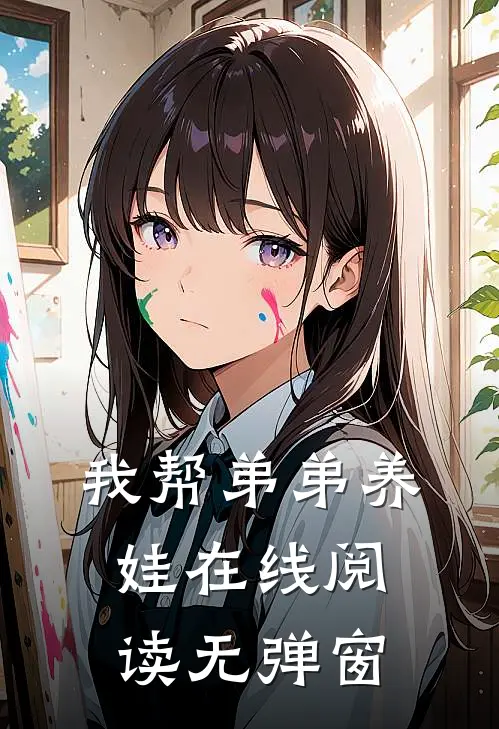 我帮弟弟养娃在线阅读无弹窗