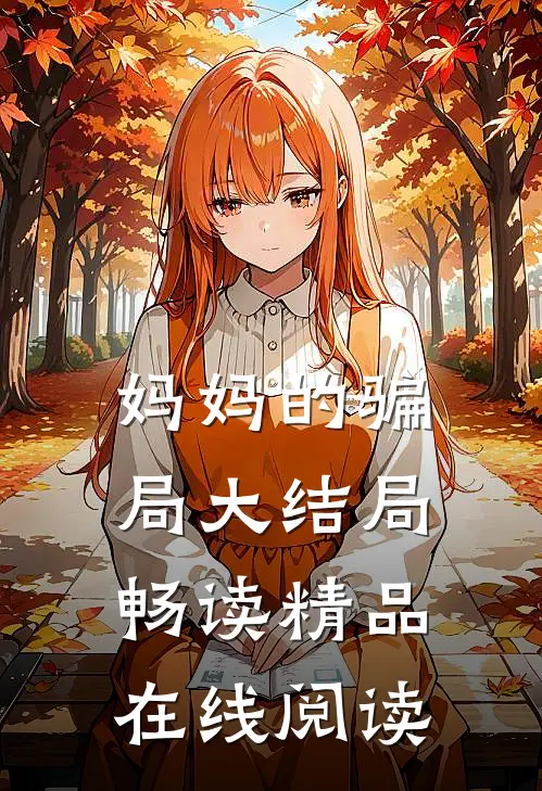 妈妈的骗局大结局畅读精品在线阅读