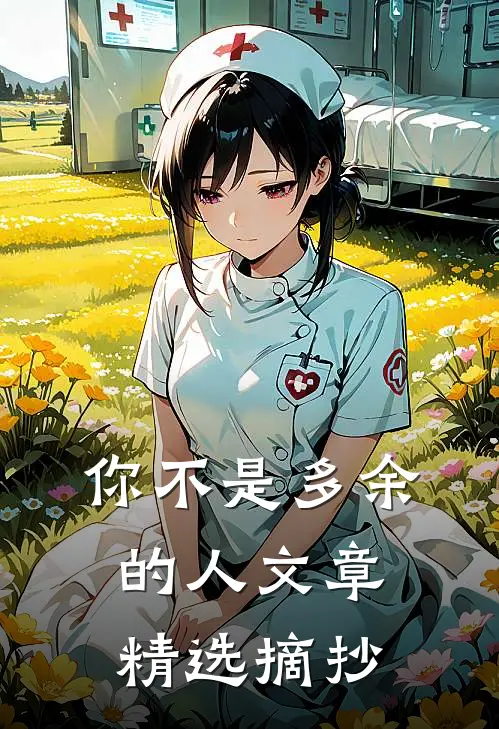 你不是多余的人文章精选摘抄