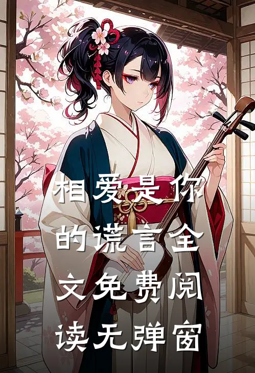 相爱是你的谎言全文免费阅读无弹窗