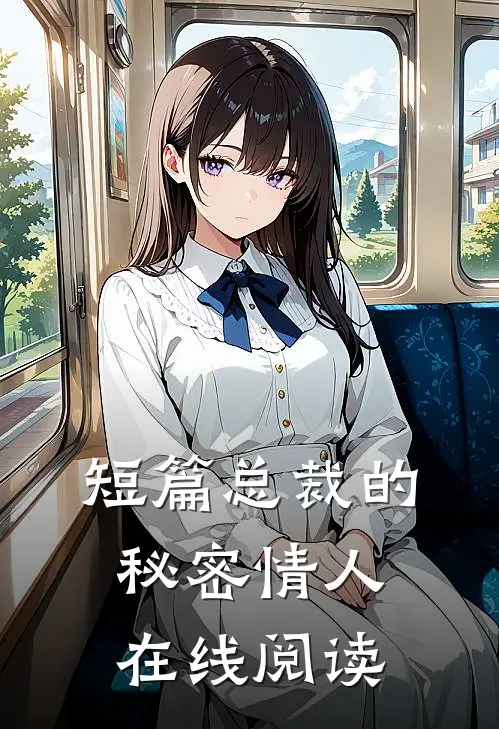 短篇总裁的秘密情人在线阅读