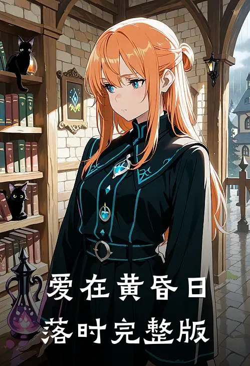 爱在黄昏日落时完整版