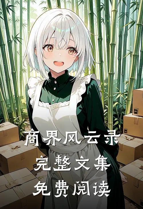 商界风云录完整文集免费阅读