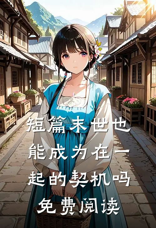 短篇末世也能成为在一起的契机吗免费阅读