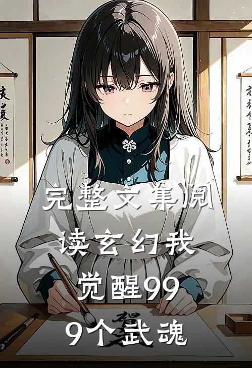 完整文集阅读玄幻我觉醒999个武魂