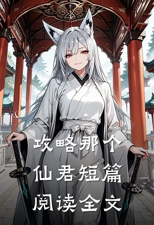 攻略那个仙君短篇阅读全文