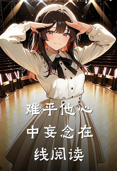难平他心中妄念在线阅读