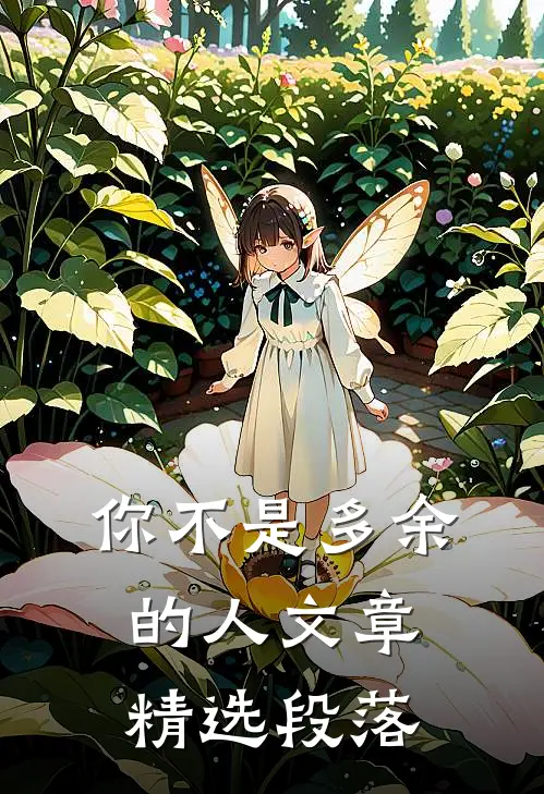 你不是多余的人文章精选段落