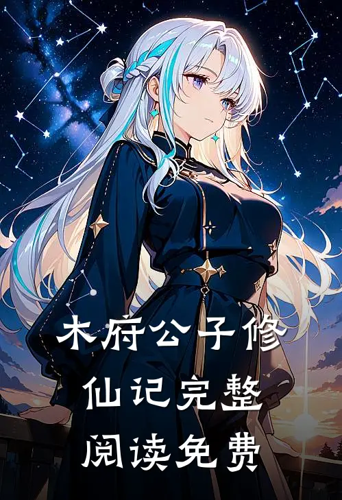 木府公子修仙记完整阅读免费