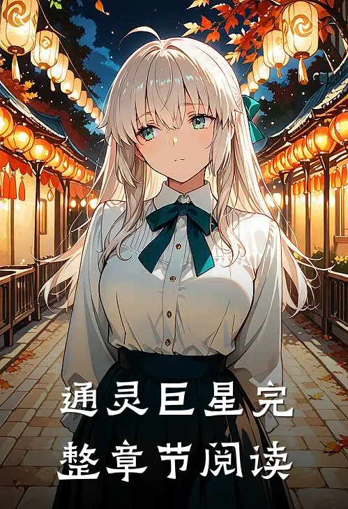 通灵巨星完整章节阅读