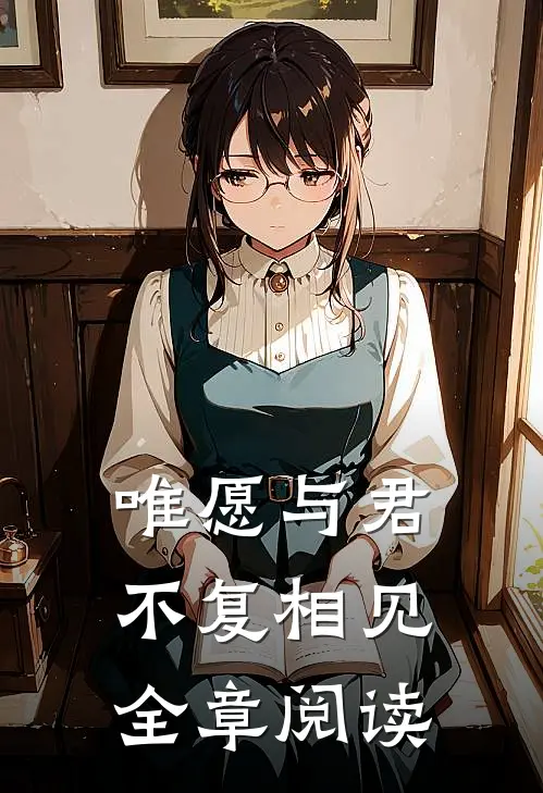唯愿与君不复相见全章阅读