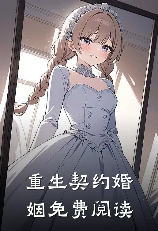 重生契约婚姻免费阅读