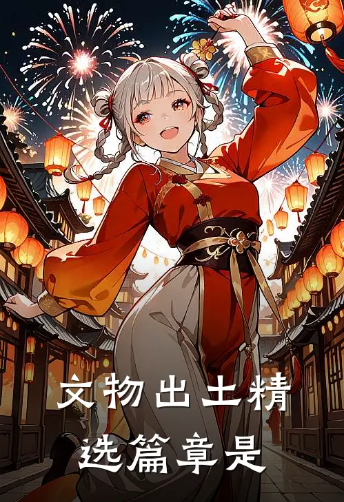 文物出土精选篇章是