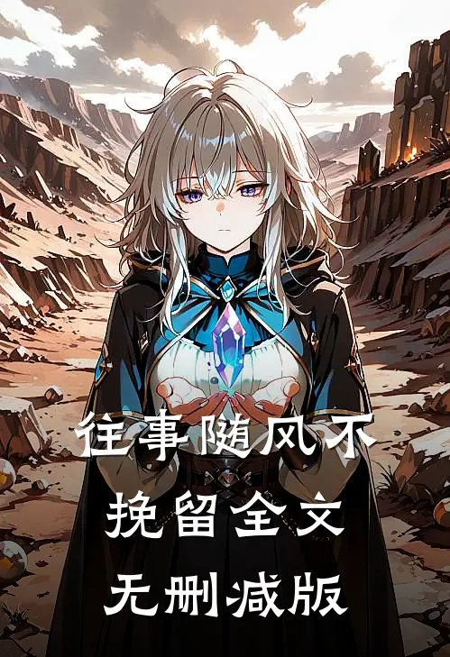 往事随风不挽留全文无删减版