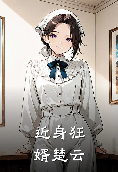 近身狂婿楚云