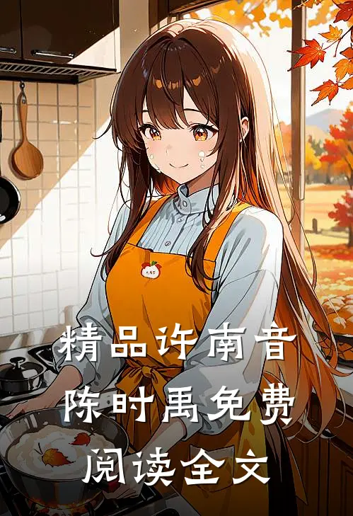 精品许南音陈时禹免费阅读全文