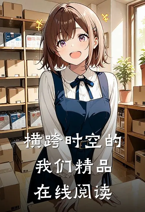 横跨时空的我们精品在线阅读