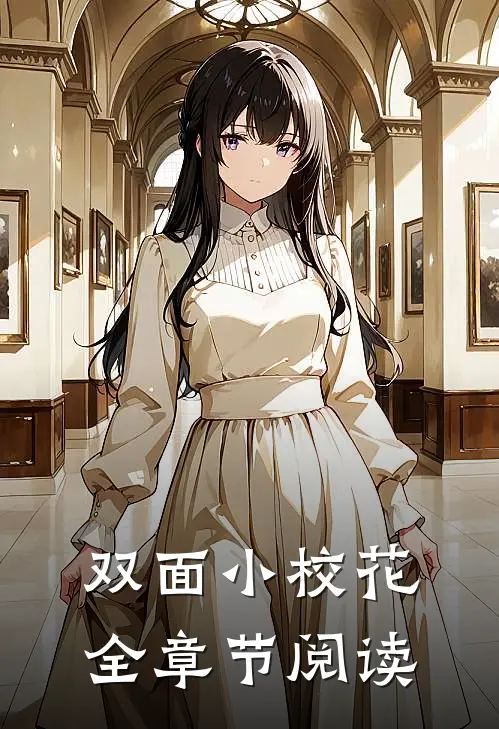 双面小校花全章节阅读