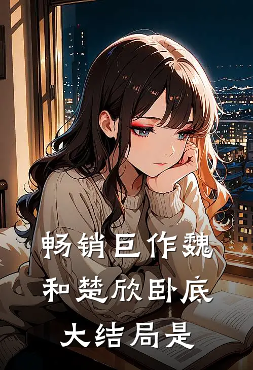 畅销巨作魏和楚欣卧底大结局是