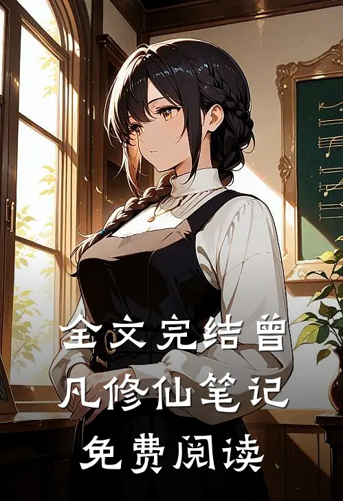 全文完结曾凡修仙笔记免费阅读