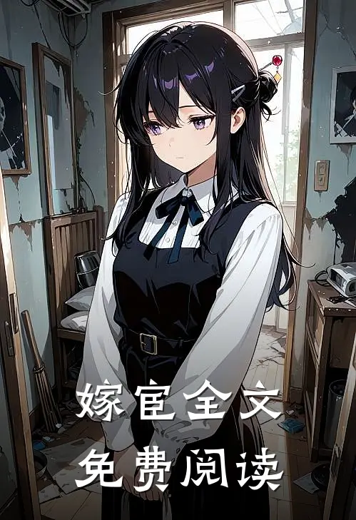 嫁宦全文免费阅读