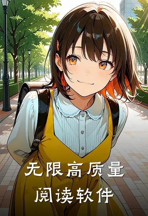 无限高质量阅读软件