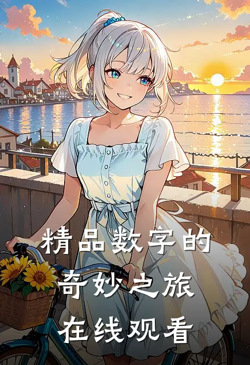 精品数字的奇妙之旅在线观看