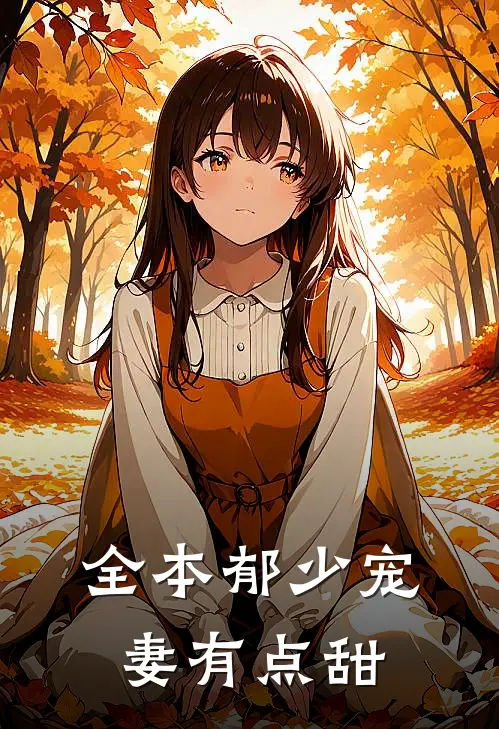 全本郁少宠妻有点甜