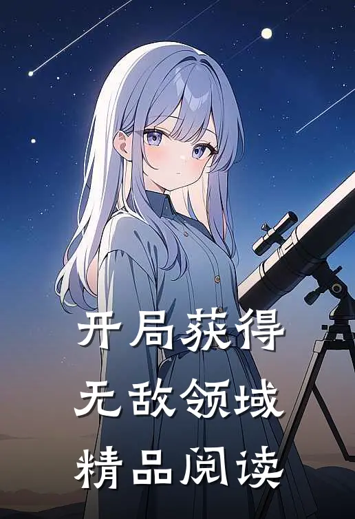 开局获得无敌领域精品阅读