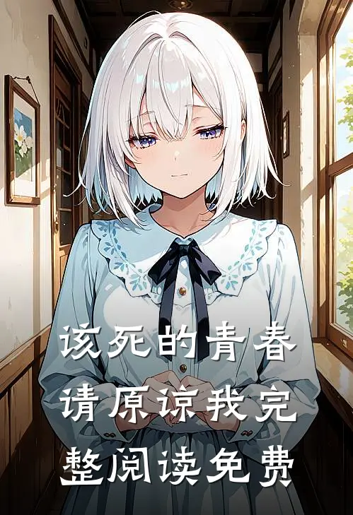 该死的青春请原谅我完整阅读免费