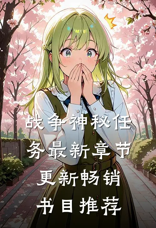 战争神秘任务最新章节更新畅销书目推荐
