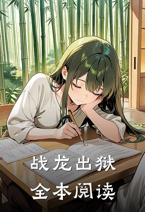 战龙出狱全本阅读
