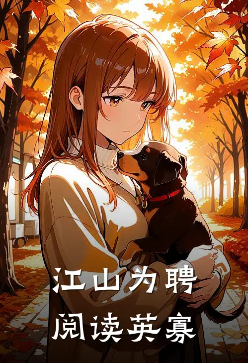 江山为聘阅读英寡