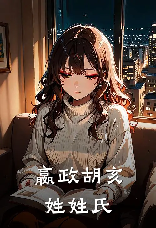 嬴政胡亥姓姓氏
