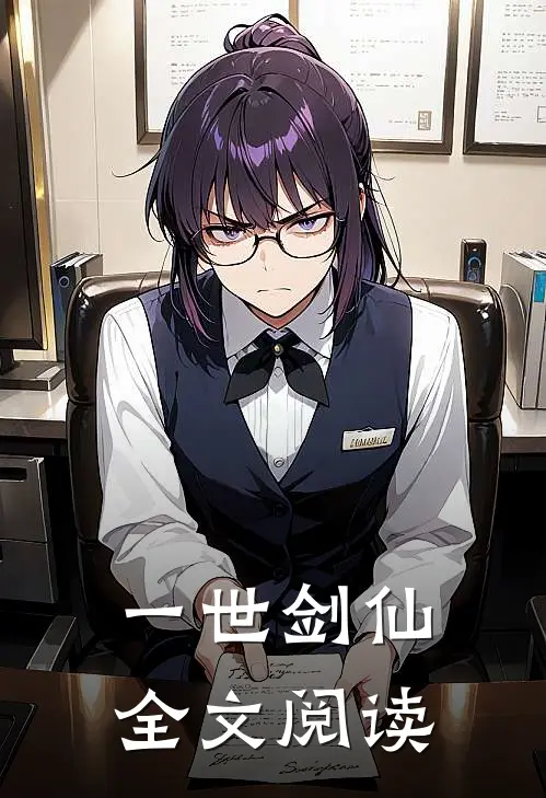 一世剑仙全文阅读