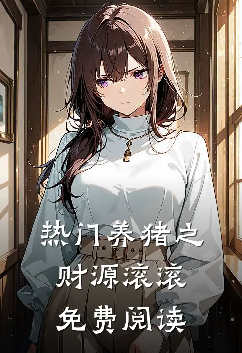 热门养猪之财源滚滚免费阅读