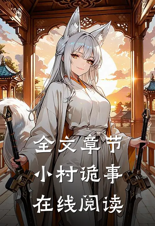 全文章节小村诡事在线阅读