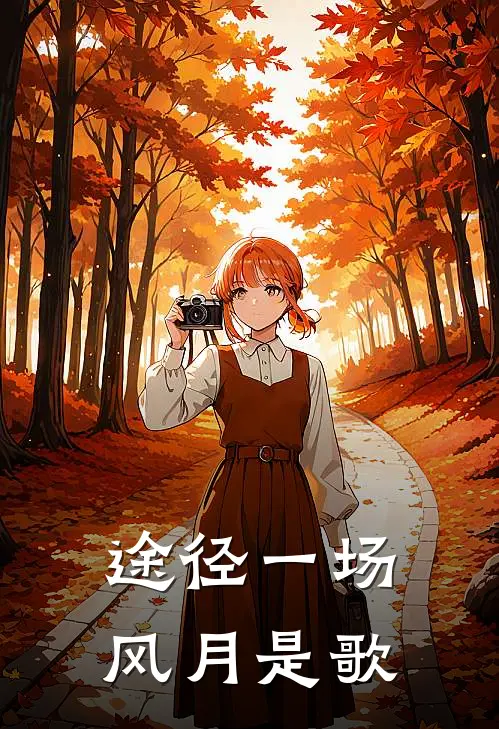 途径一场风月是歌