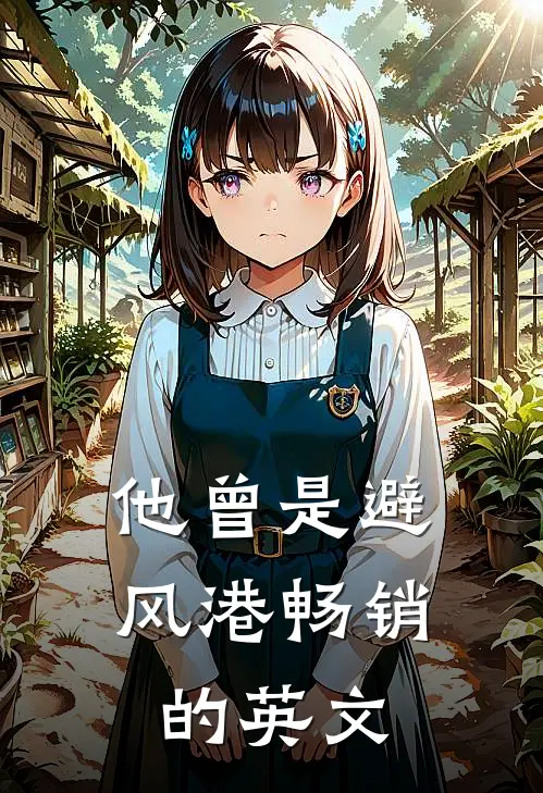 他曾是避风港畅销的英文