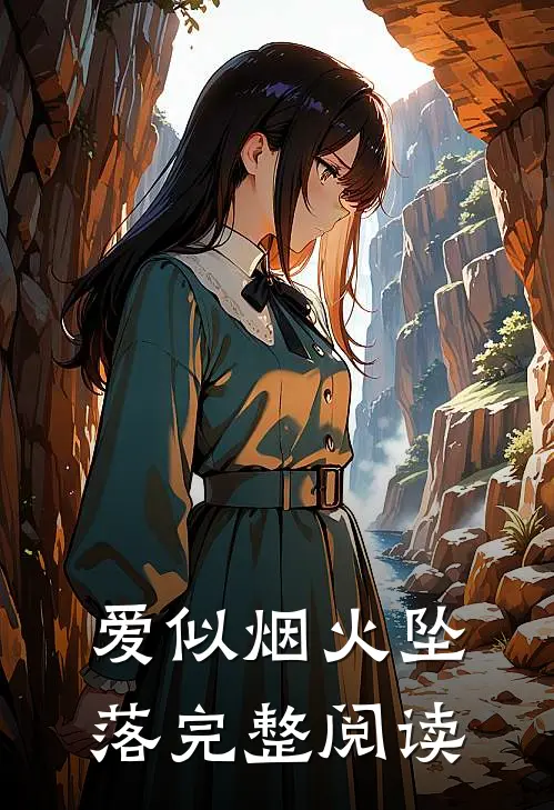爱似烟火坠落完整阅读